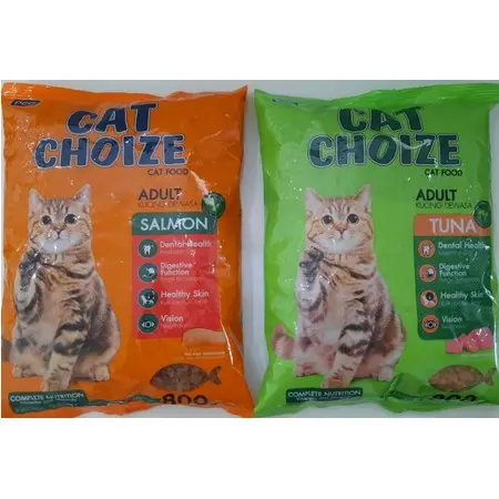 CAT CHOIZE ADULT 800 gram - CHOIZE