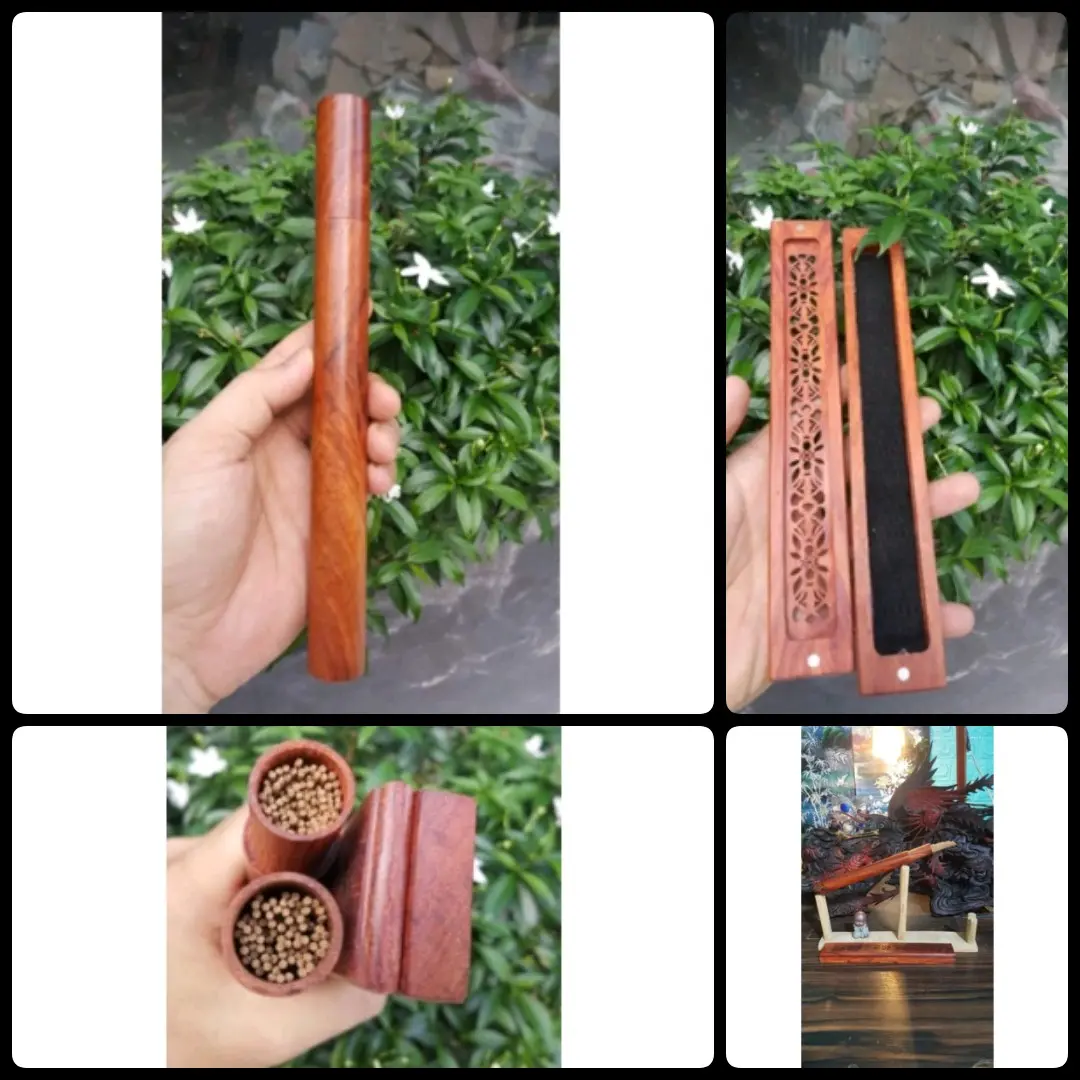 TRẦM THANH  - HƯƠNG KHÔNG TĂM CAO CẤP Dầu Thơm Phòng Dầu Thơm