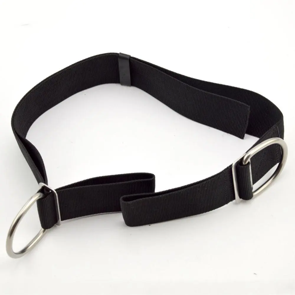 Scuba Diving Crotch Strap & D Ring For Technical Scuba Divers Gear BCD Accessories