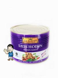 Gambar Lee Kum Kee Hoisin Sauce- Saus Hoisin 2.27 Kg dari IndoFresco Kota Administrasi Jakarta Barat 5 Tokopedia