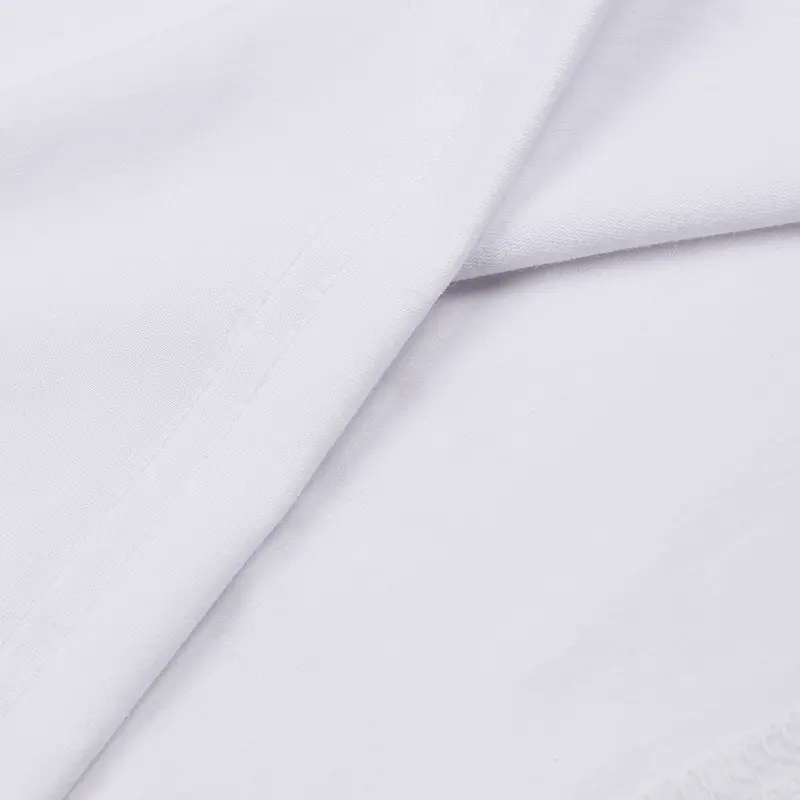 Áo Thun Tay Lở Tee Basic Trơn Unisex Form Rộng Thu Đông Trơn Trơn Trơn Menswear Hoodie Cotton Top 1