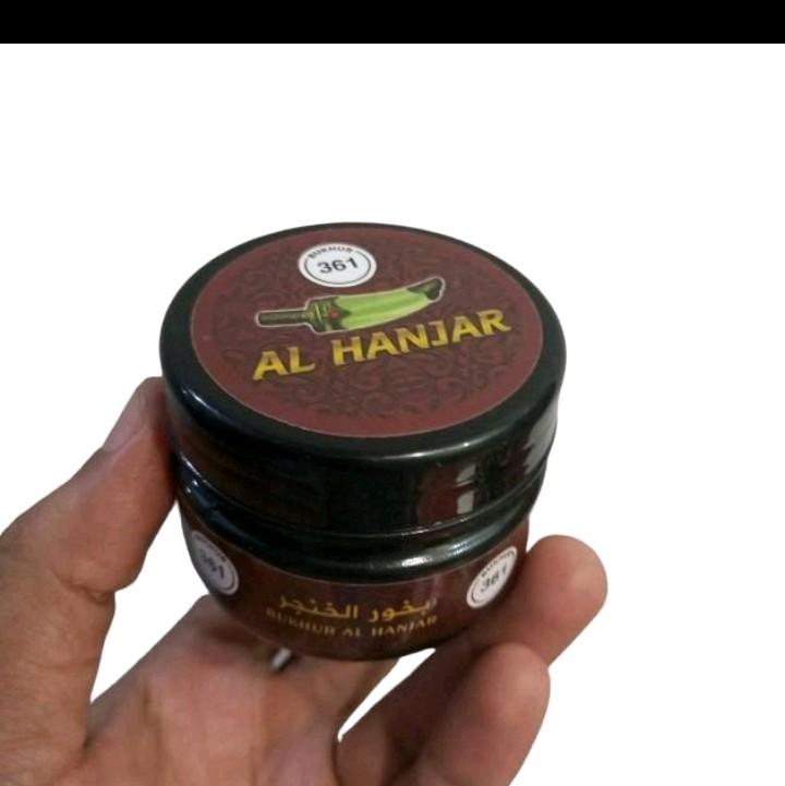 buhur al hanjar murmer Pengharum ruangan Pewangi 4