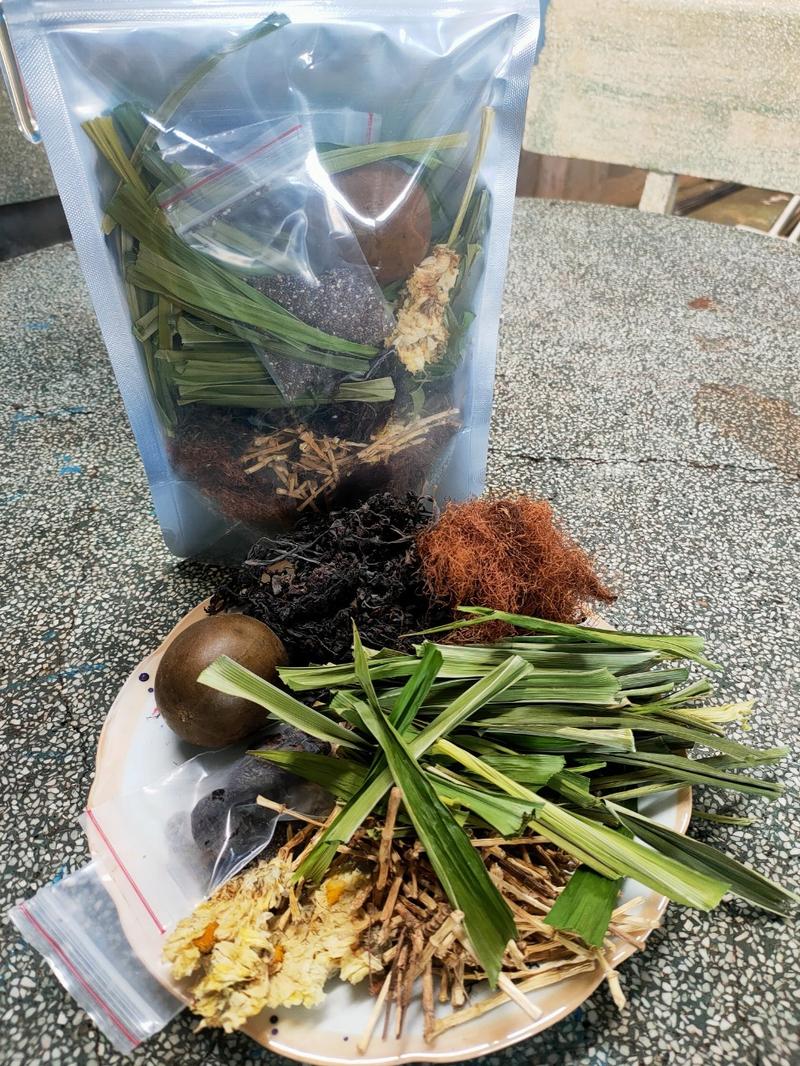 Product Introduction of sâm rong biển bông cúc tiện lợi, dễ nấu bổ dưỡng 8