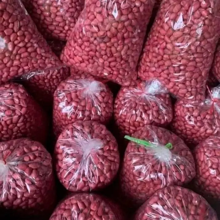 3kg lạc đỏ tây bắc nhà hà Ăn Vặt