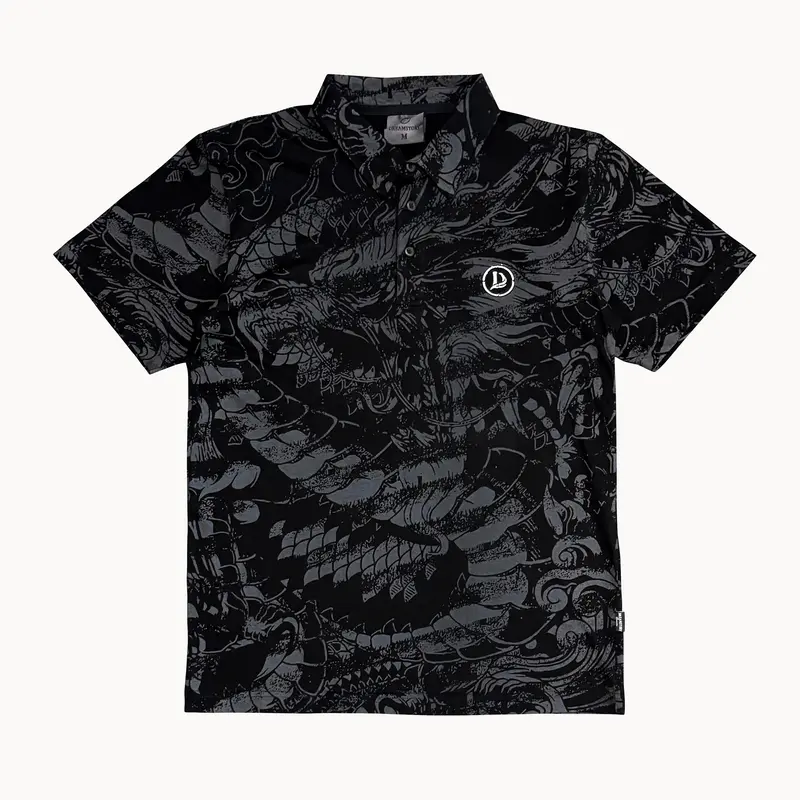 Kaos Polo Prezzo Polo Stone Island Poloshirt Dream Story Dragon