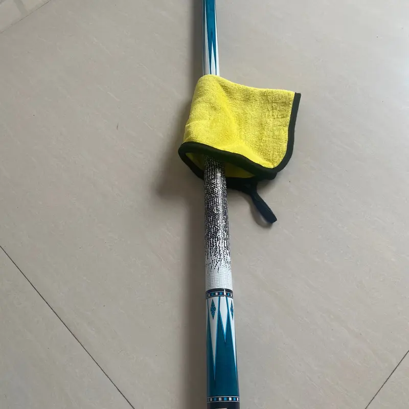 Khăn lau cơ bida, khăn lau đa năng thấm hút siêu sạch Làm Sạch Len 2