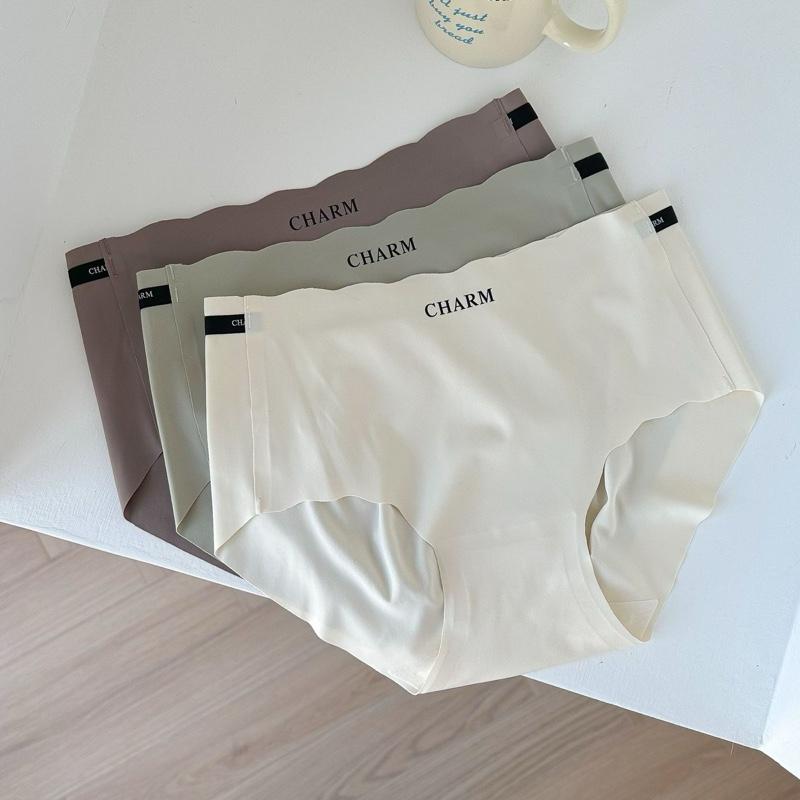 Combo 5-10 quần Su Charm không Đường may chất liệu su Đúc mềm mát 40-75kg Nữ Women Voi 0