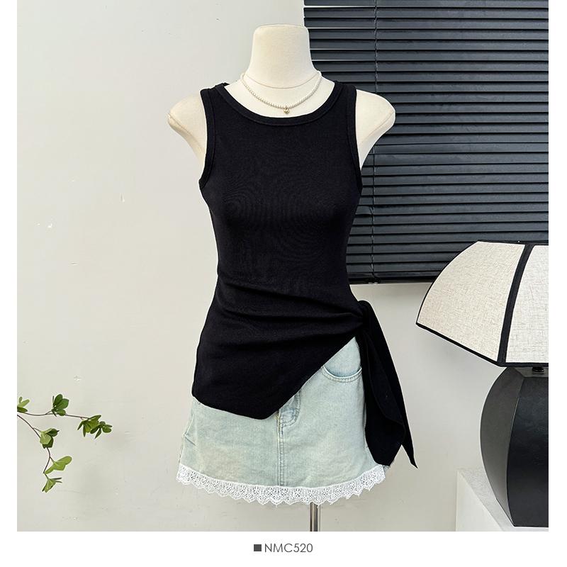 Product Introduction of Áo Vest Bó Sát Eo, Thiết Kế Độc Đáo, Dành Cho Nữ 0