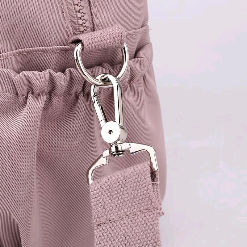 Suoyate  318 - Tas selempang - Tas wanita 8