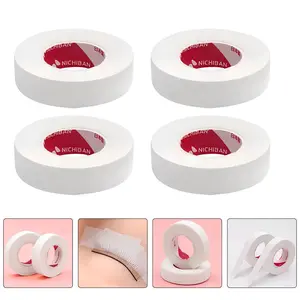 Isolatip premium PE non-woven breathable japan tape