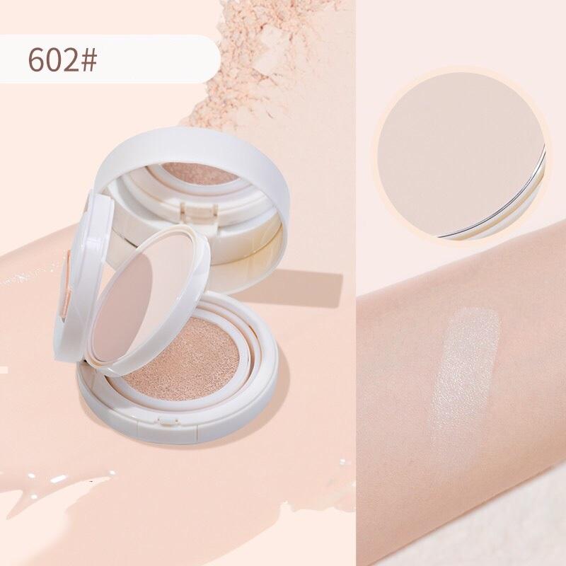 Phấn phủ 2 in 1 GOGO TALES (phấn 2 trong 1) 4