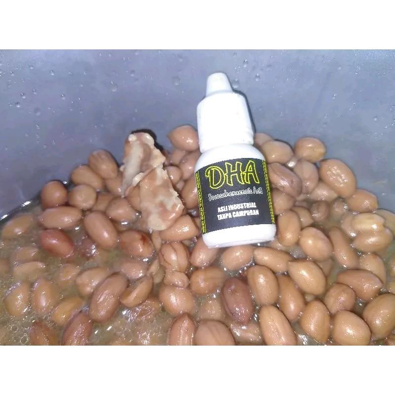 kacang presto 100 gram umpan mancing ikan bawal Galatama 3