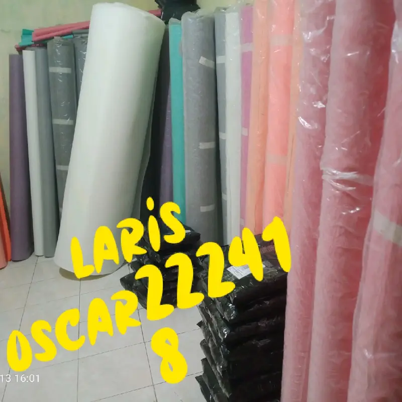 bahan oscar interior mobil permeter Kain 1