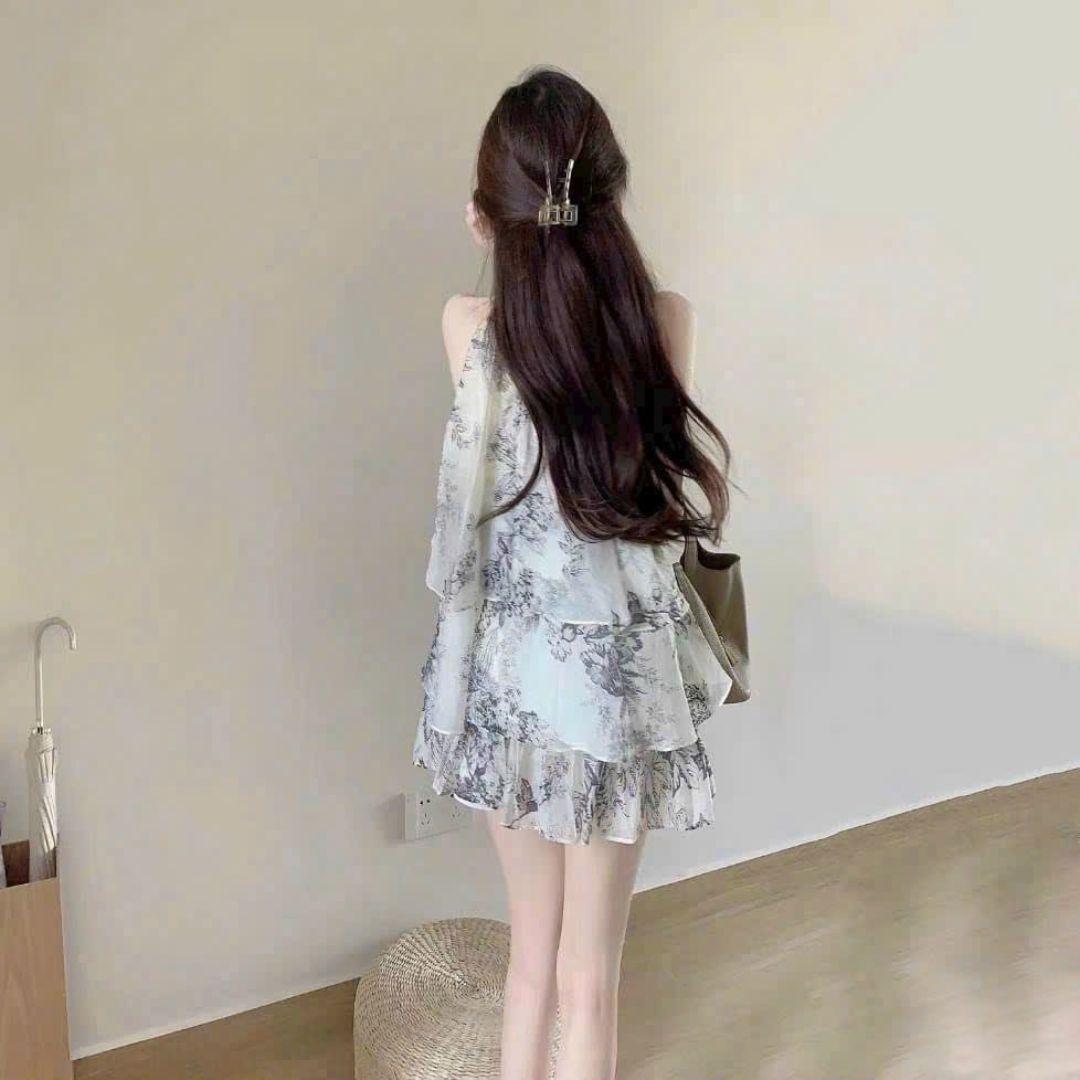Đầm váy nữ