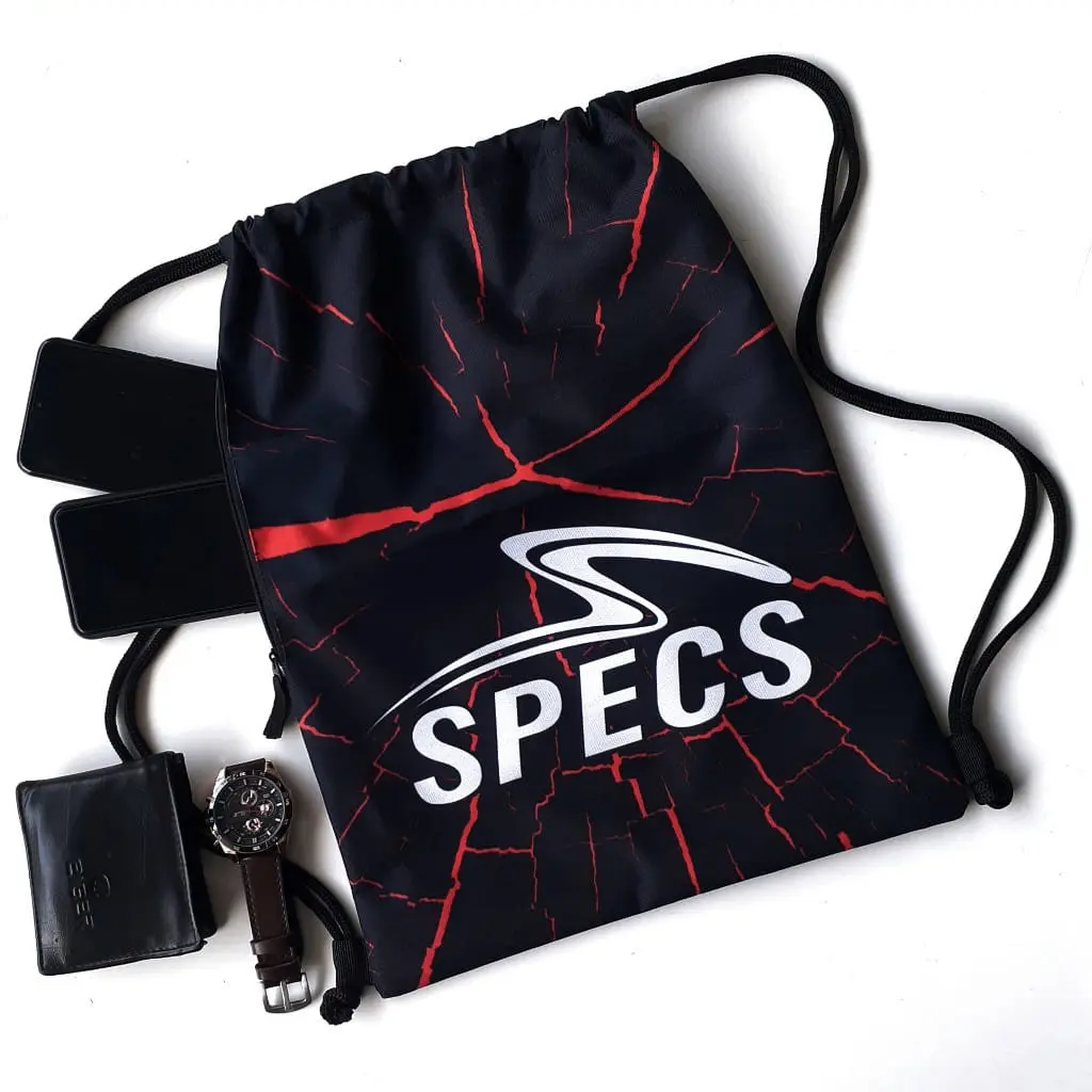 Tas Bola Tas Sepatu futsal gymsack Premium Bagpack