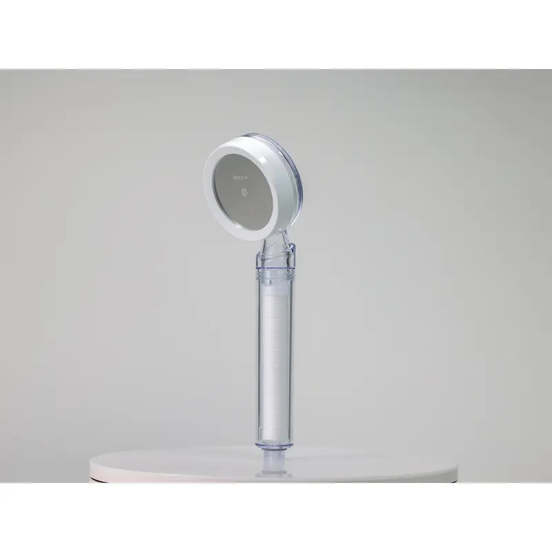 OCEANTIAL - PR9 - Filtered Shower head 7