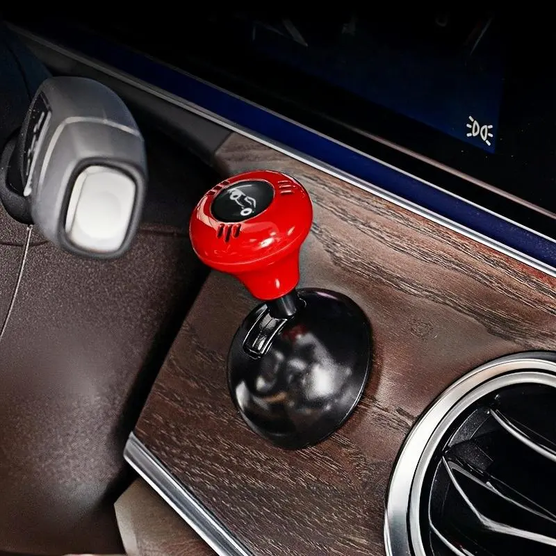 Car Start Button Cover, One-click Start Key, Car Interior Decoration, Universal Car Accessories for Car Decoration, Car Interior Accessories, Shift Knob, Autos