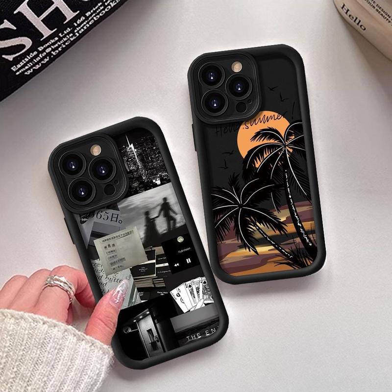 Casing Hp Samsung A05 A05S A14 5G A03S A04 A04S A04E A53 A54 A10S A10 A11 A12 A13 A20 A22 A23 A24 A31 A32 A33 A50 A51 A52 Penutup Soft Case Desain Gambar Tambal Sulam MUHAMAD 6