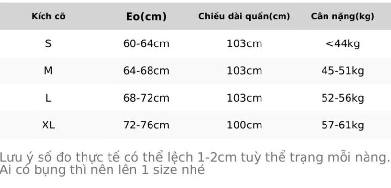 Product Introduction of Quần loe Jean nữ mẫu mới fom ôm ống loe thời trang -quần loe nữ chất jean  Women Pants 0