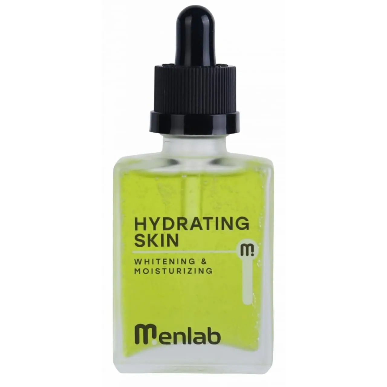 MENLAB SERUM WAJAH PRIA HYDRATING SKIN MELEMBABKAN DAN MENCERAHKAN WAJAH