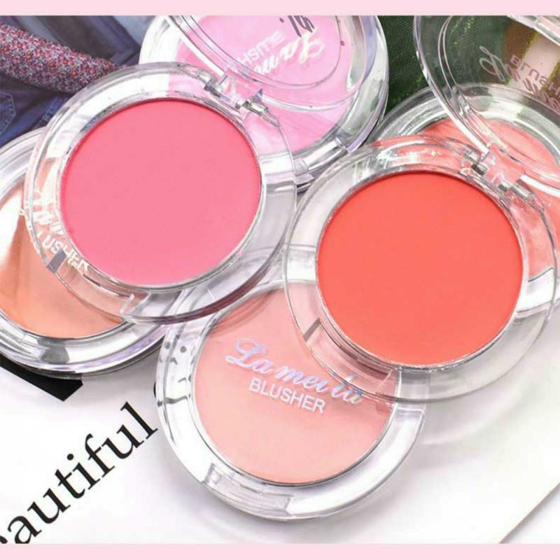 Product Introduction of Bộ Trang Điểm  Đầy Đủ 10 món Bộ trang điểm mặt Chính Hãng Cho Người Mới bộ 10 món X3 Mỹ Phẩm Son Nữ Son Môi Son Kem 9