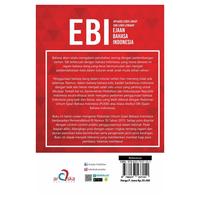 Gambar EBI Aplikasi Lebih Lanjut dan Lebih Lengkap Ejaan Bahasa Indonesia - buku dari Araska Publisher Kab. Bantul 2 Tokopedia