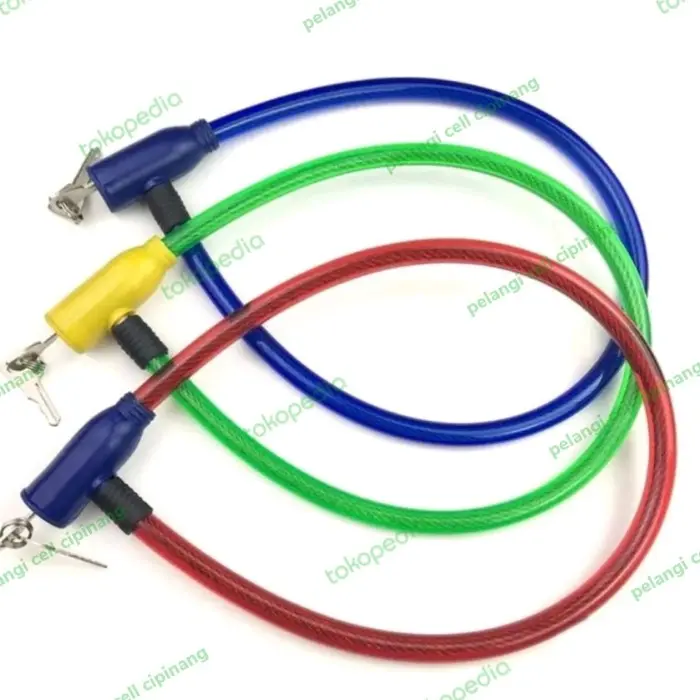 GEMBOK SEPEDA / GEMBOK MOTOR / GEMBOK RODA - Shop | Tokopedia