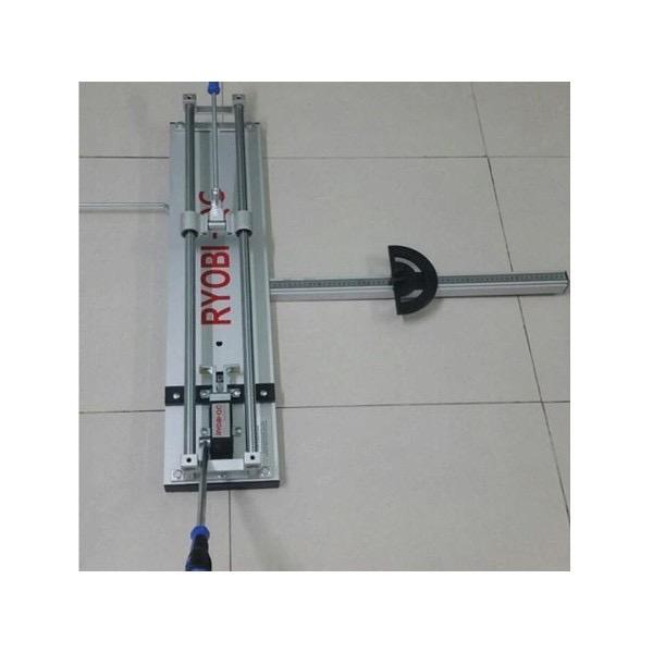 Bàn cắt gạch bằng tay Ryobi  800mm nhe