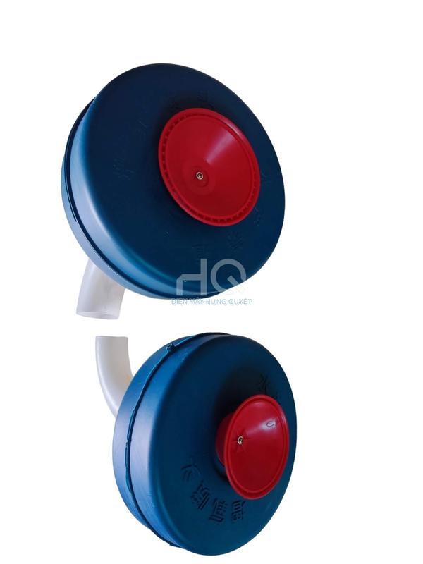 Phụ kiện máy bơm nước nổi tạo oxy ao hồ phụ kiện máy sục khí phụ kiện khuỷu tay vòi phun tạo mưa tưới tiêu, chăn nuôi