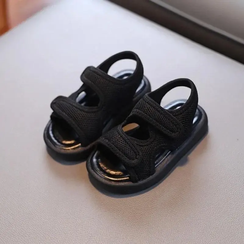 Summer Comfortable Kids Sandals for Boys and Girls 3 Year Old Children Girl Beach Shoes Stylish Baby Sandal 2-7 Years