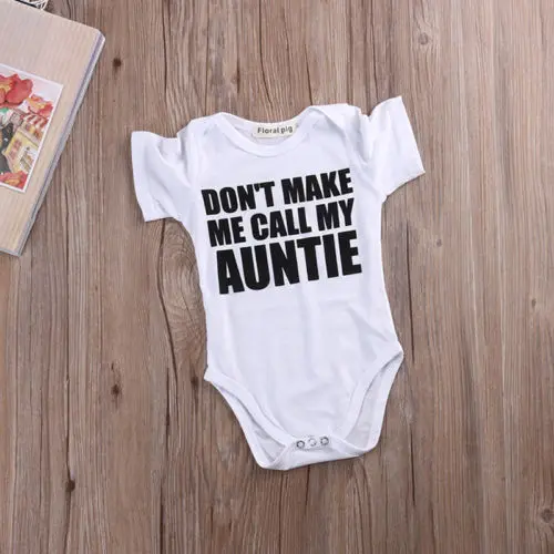 Unisex Newborn’s Letter Printed Romper, Short Sleeve Round Neck  Triangle Bodysuit for Summer Wear Advised age:0-18 Months