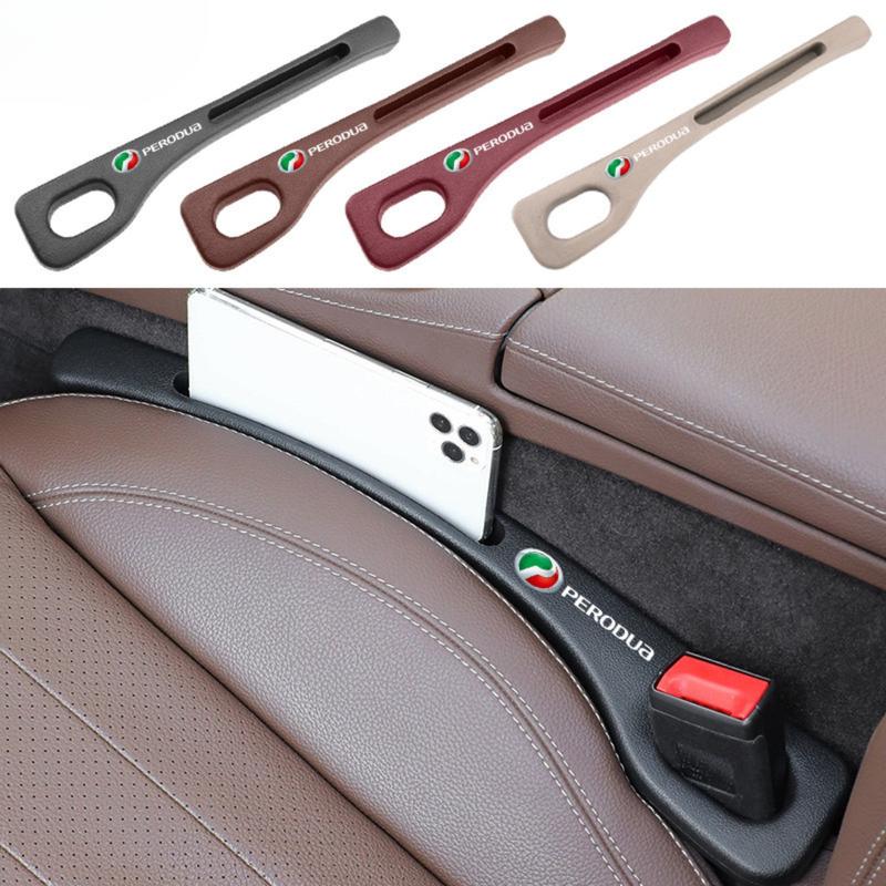 Perodua Car Plug Gap Filler, 1 / 2Pcs, Leak Proof, Suitable for Car Seat Gap…