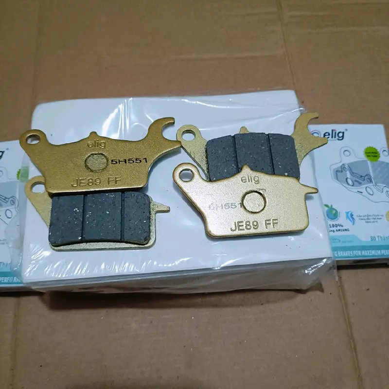 má dĩa cho xe ABL125 và ws110 hàng tốt Phanh Phụ Tùng- phụ Kiện 8