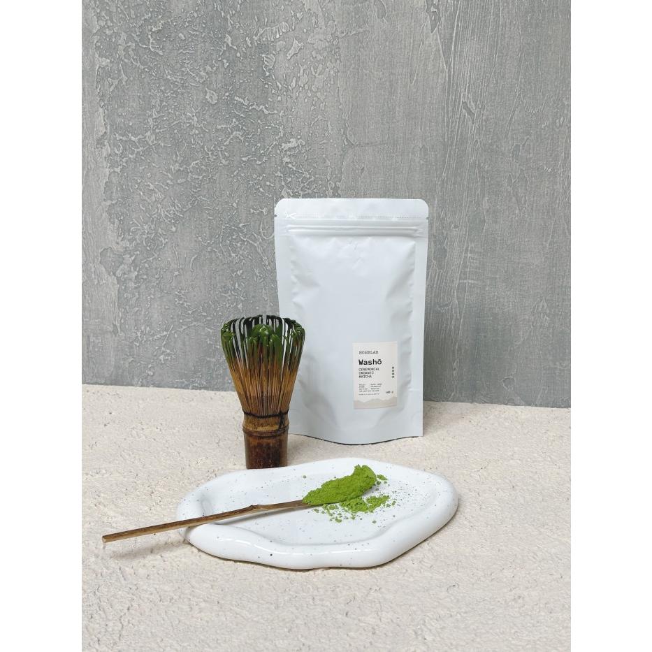 Washo 100% Organic Pure Ceremonial Grade Ma... 5