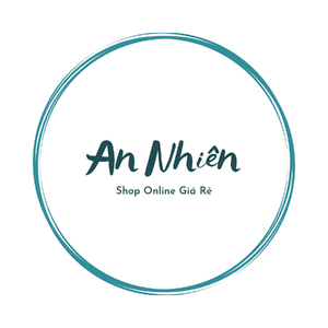 An Nhiên Shop Online Giá Rẻ