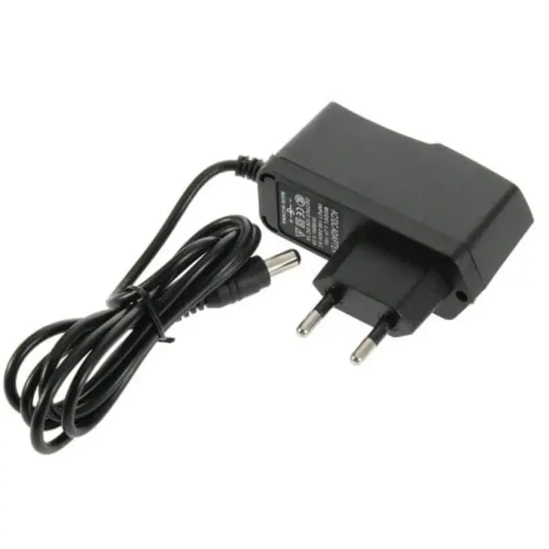 ADAPTOR DC 12V 2A MURNI TRAFO POWER SUPPLY UNTUK LAMPU STRIP ALL CCTV DVR HDD ADP PSU BNC DRAT 0