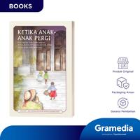 Gambar Ketika Anak-Anak Pergi (Ziggy Zezsyazeoviennazabrizkie) dari Gramedia Kota Administrasi Jakarta Timur 3 Tokopedia