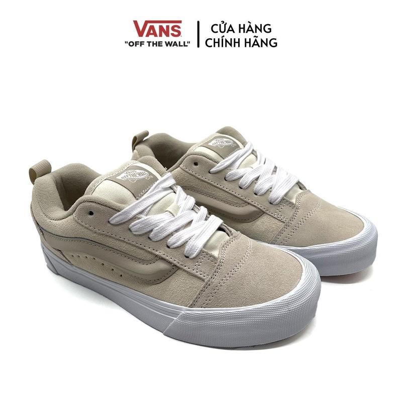 Vans Giày Knu Skool VN000D220VW