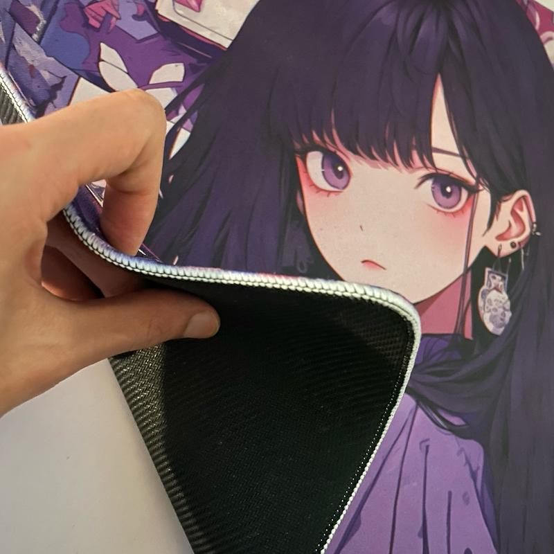 Lót chuột SpacePad control recommend from Nemvtuber