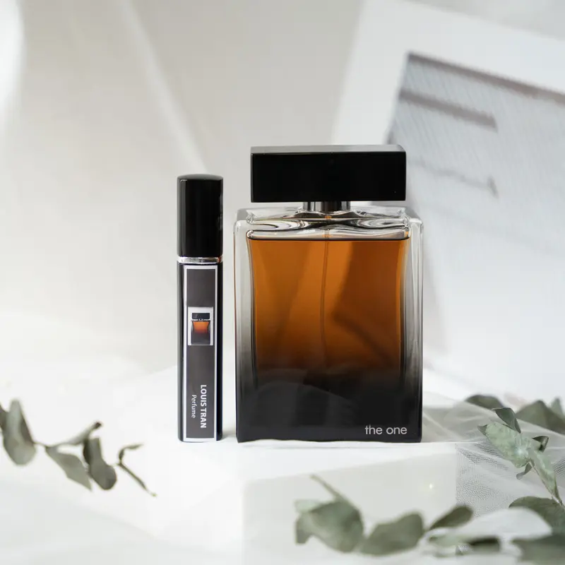 Nước hoa Nam DG The One bản EDP 10ml Perfume Cosmetic 1