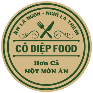 CÔ DIỆP FOOD - CDF