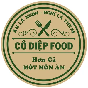 CÔ DIỆP FOOD CN2