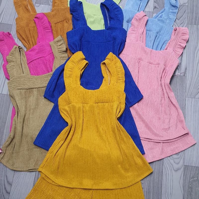 Xốp gân tay cánh tiên bản to (40-58kg) Trơn