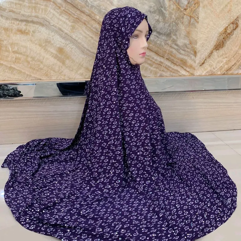 jilbab syar'i Madinah 6