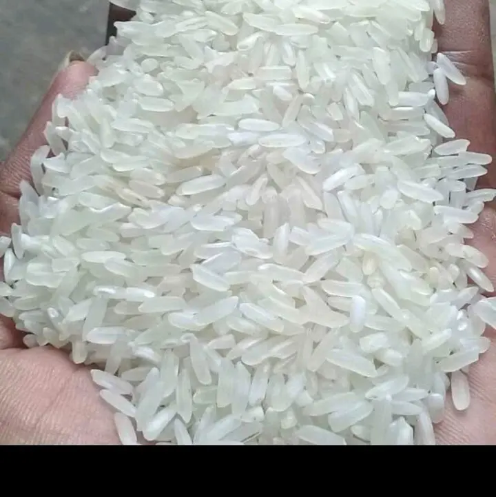 beras umbuk rajalele Alami