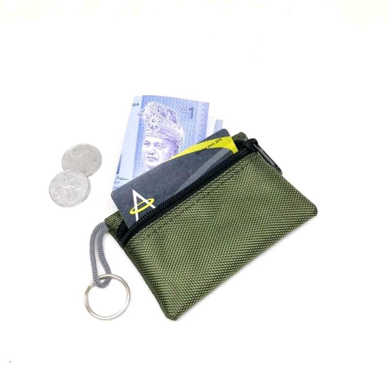 DOMPET KECIL/DOMPET STNK,ETOLL,SIM/GANTUNGAN KUNCI 3