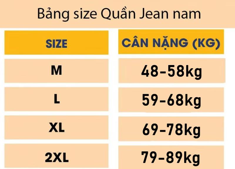Product Introduction of [TM02] Quần jean nam dáng baggy co giãn 4 chiều thêu chữ V túi sau 0