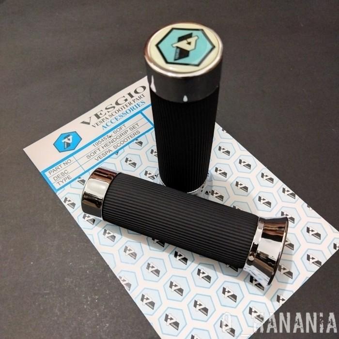 GRIP HANFAT VESGIO VESPA PX EXCEL NEW PX NPX SUPER SPRINT PS DLL 0