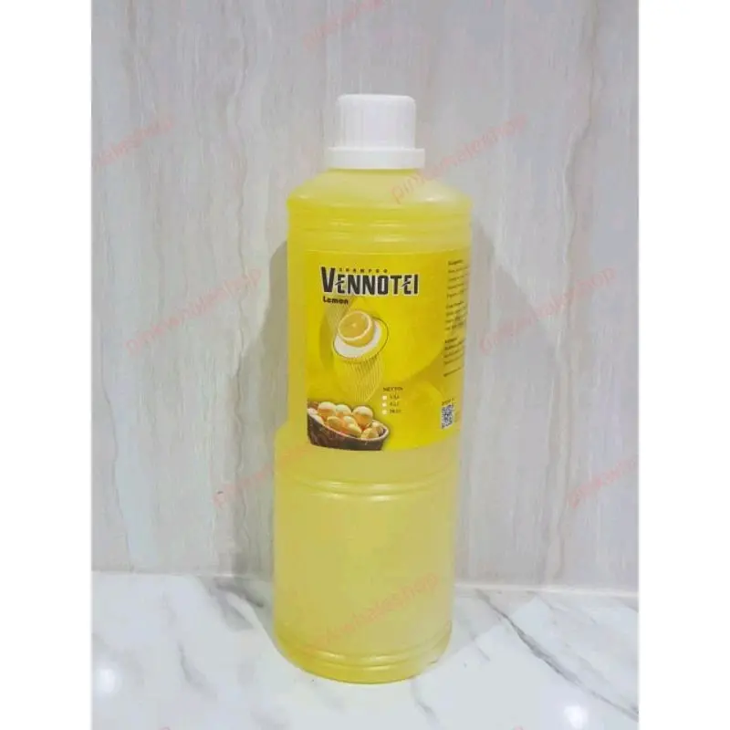 Shampo Vennotei 1000 ML 1