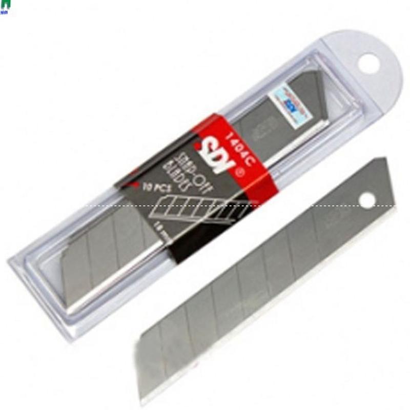 10 luoi Dao Dọc Giấy Loại Lớn Hàng Loại 1